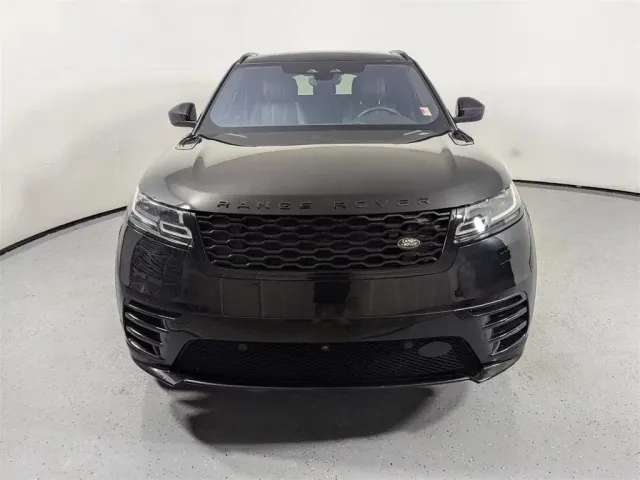 Land Rover Range Rover Velar - фото 1