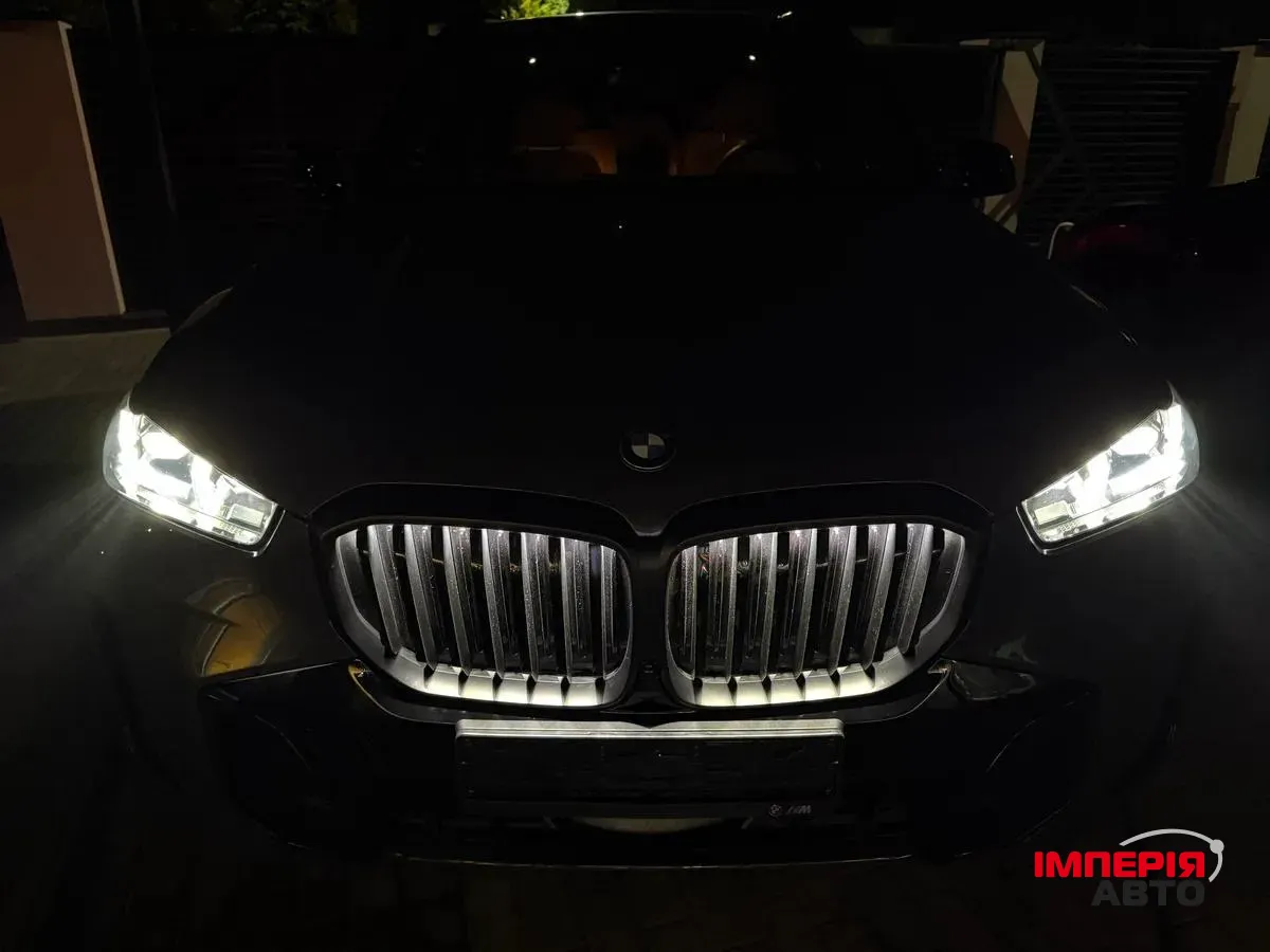 BMW X5 - фото 4