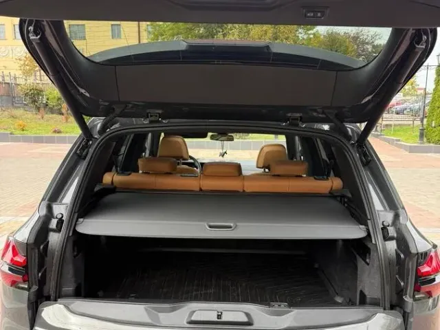 BMW X5 - фото 5