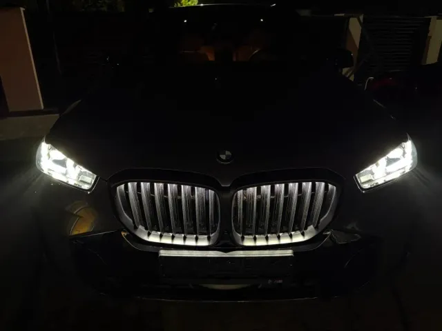 BMW X5 - фото 4