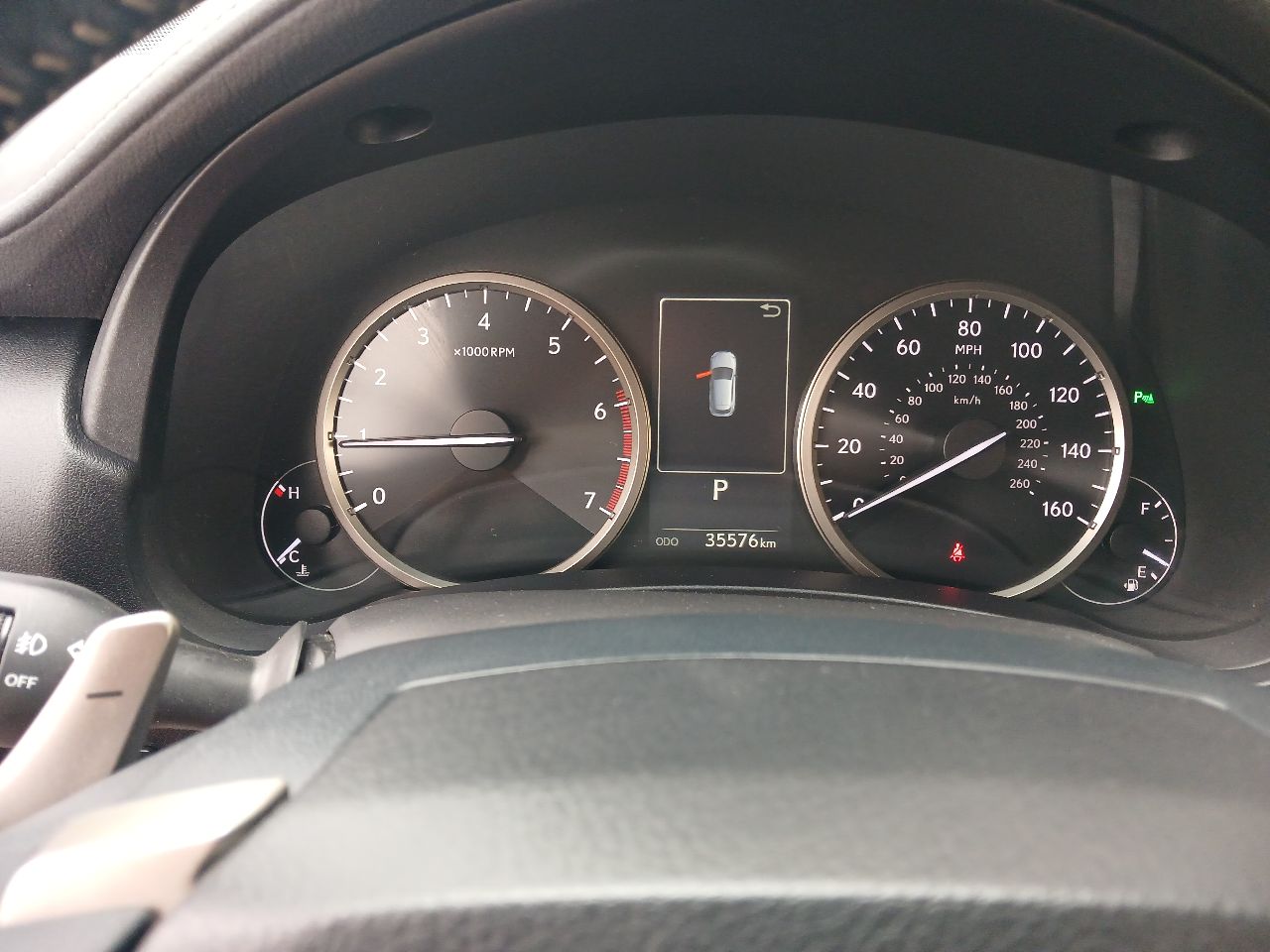 Lexus NX - фото 7