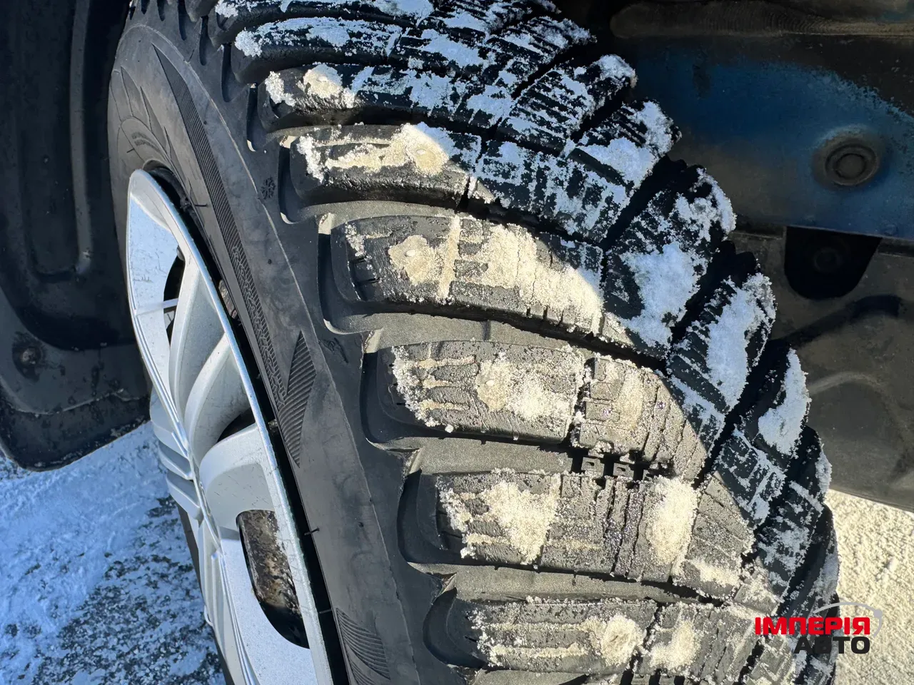 Hyundai Getz - фото 10