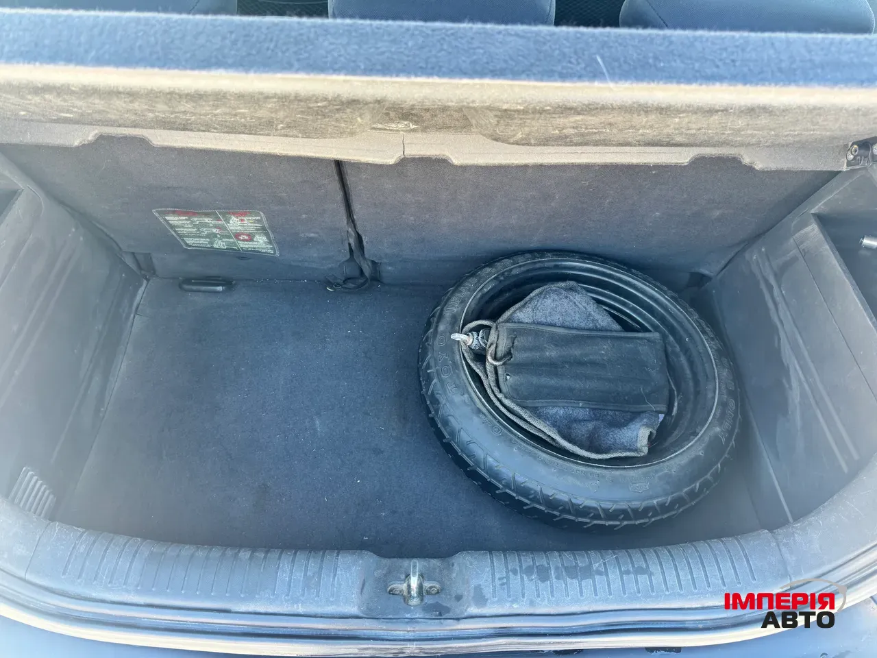 Hyundai Getz - фото 13