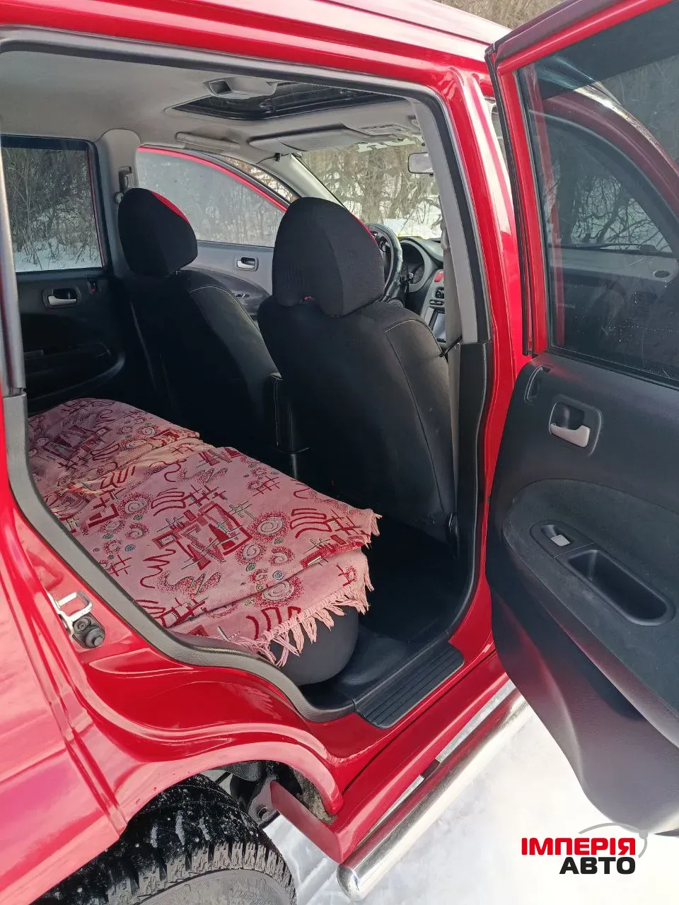 Honda HR-V - фото 10