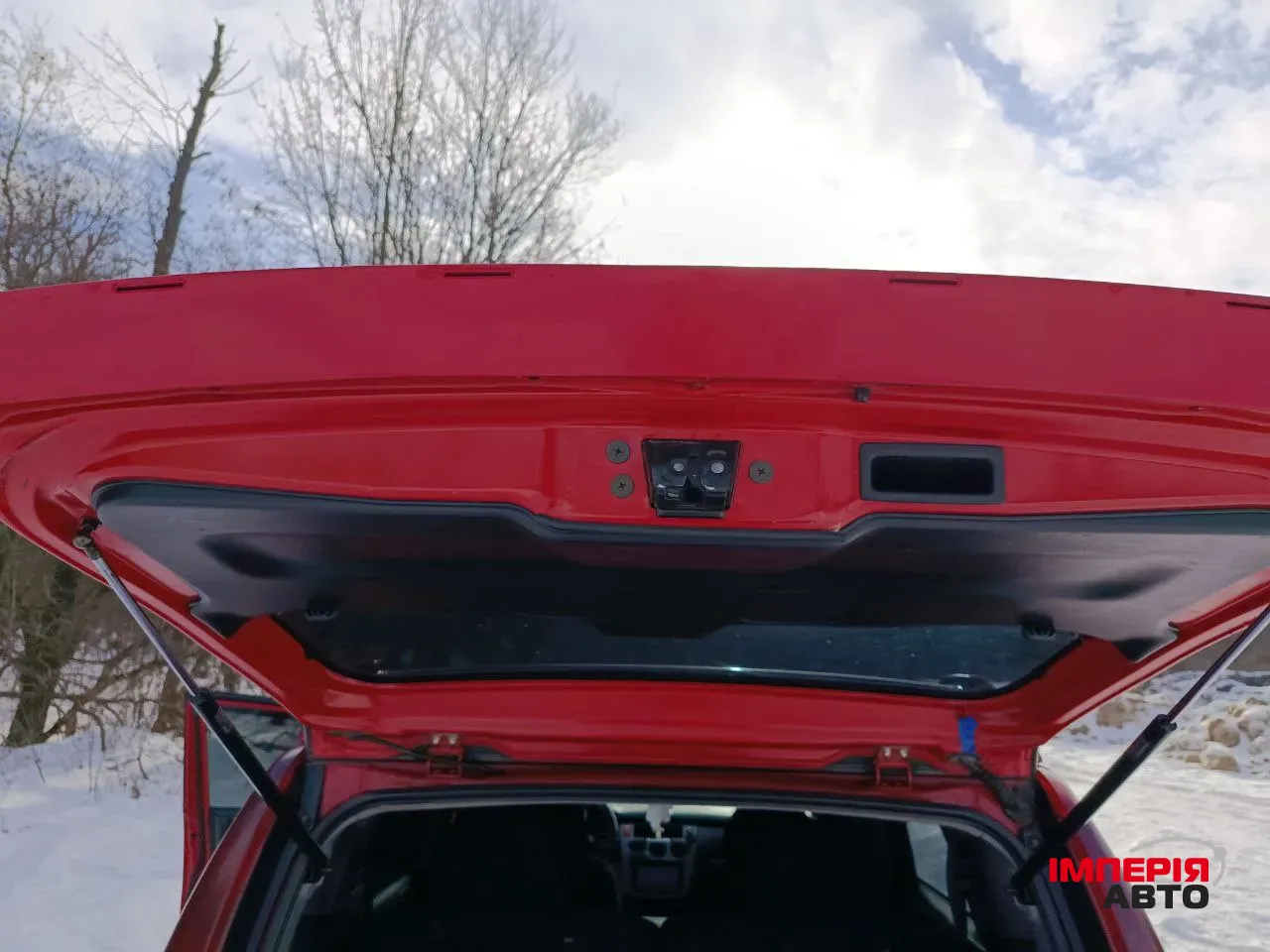 Honda HR-V - фото 9