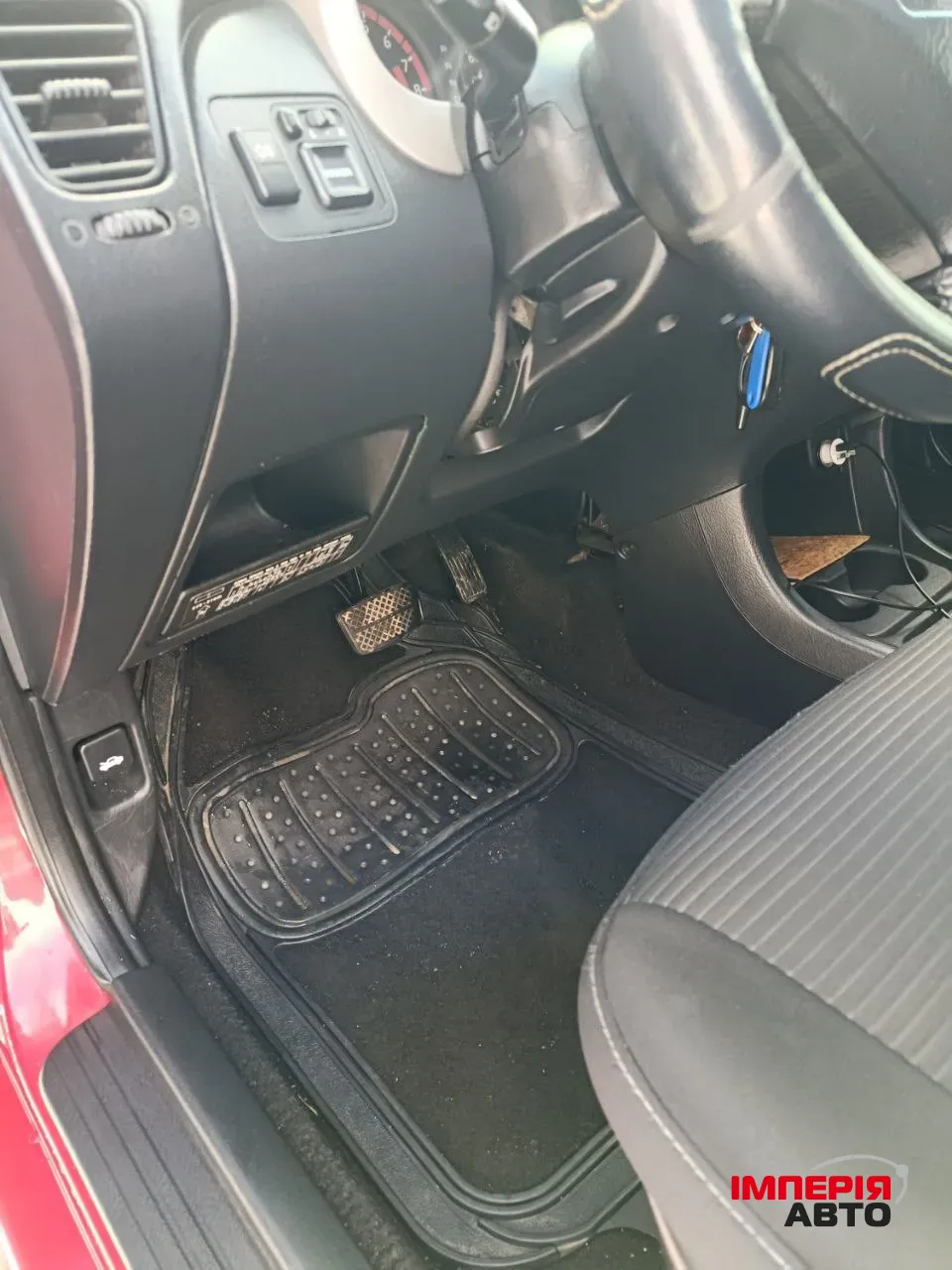 Honda HR-V - фото 16