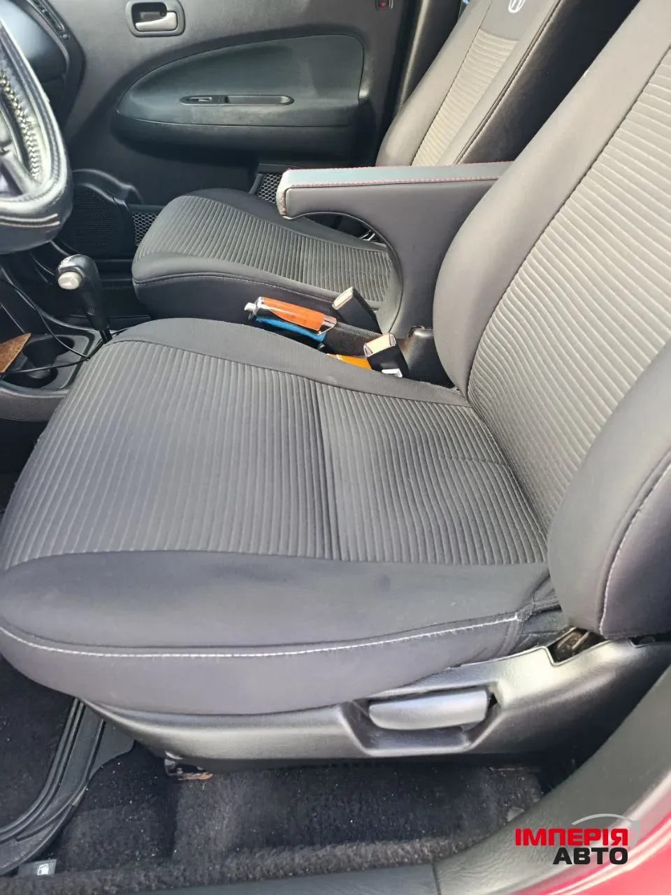 Honda HR-V - фото 14