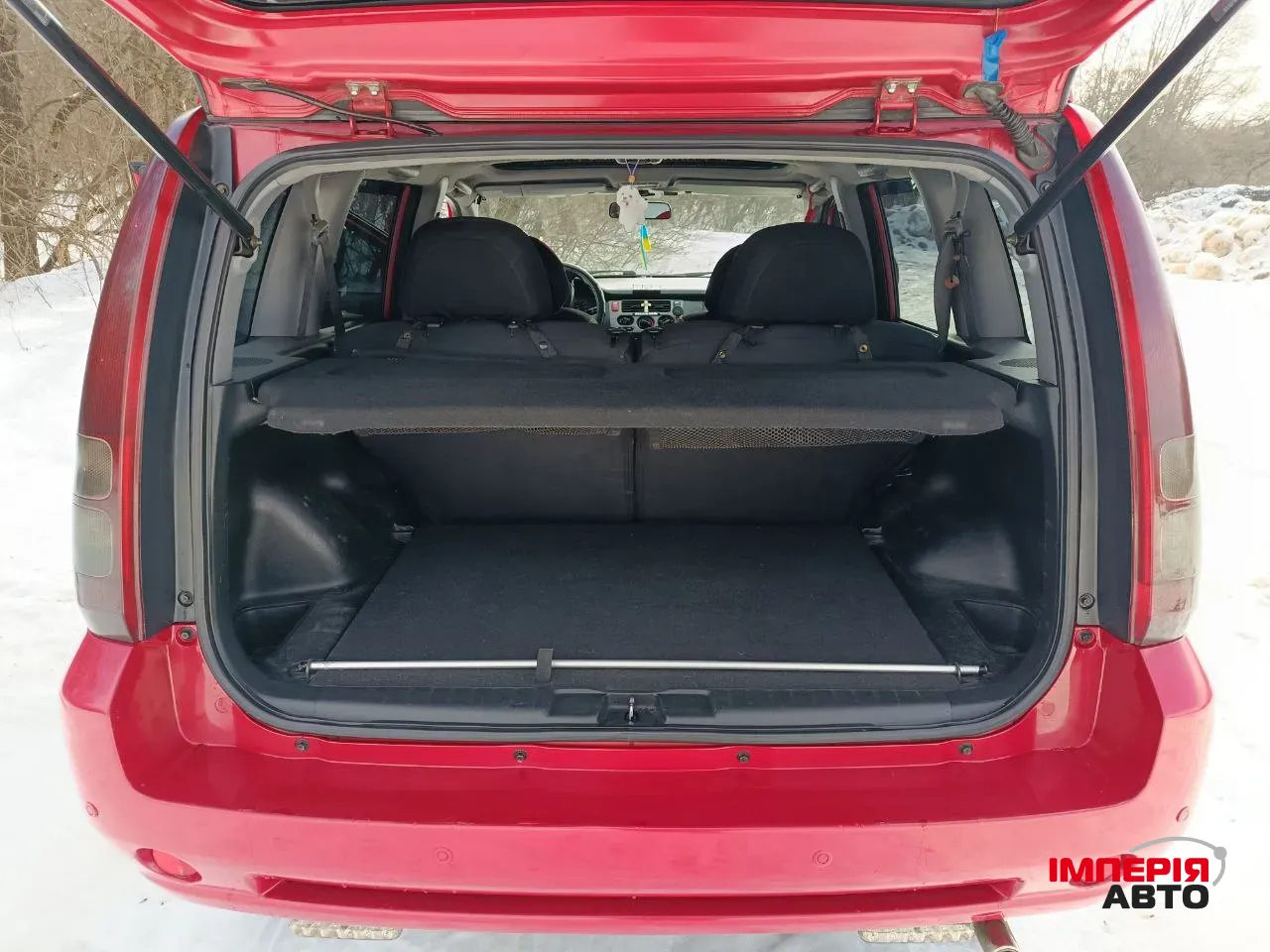 Honda HR-V - фото 8