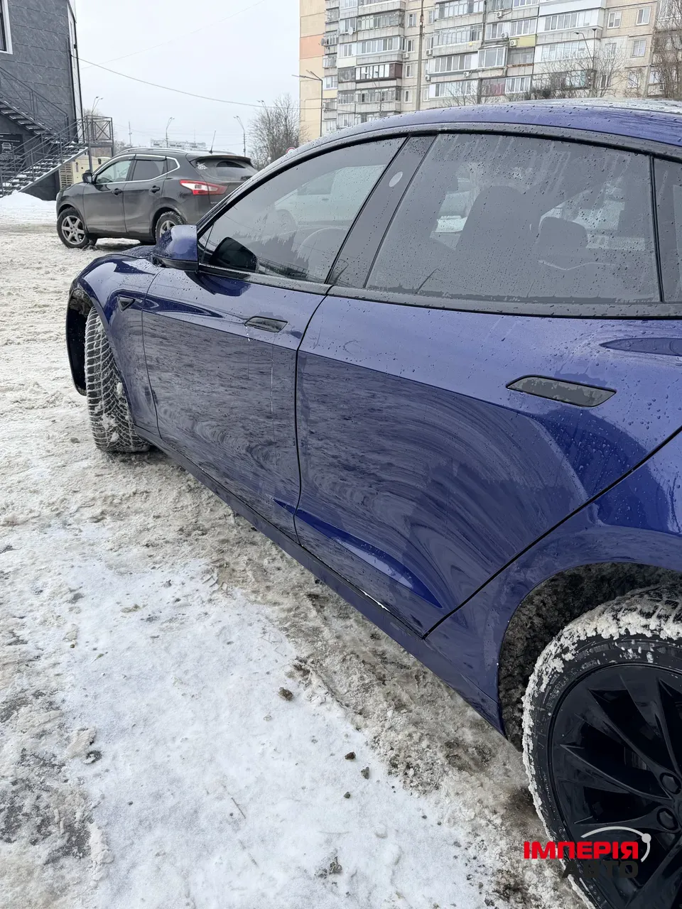 Tesla Model S - фото 5