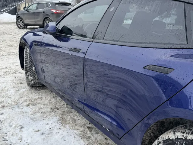 Tesla Model S - фото 5