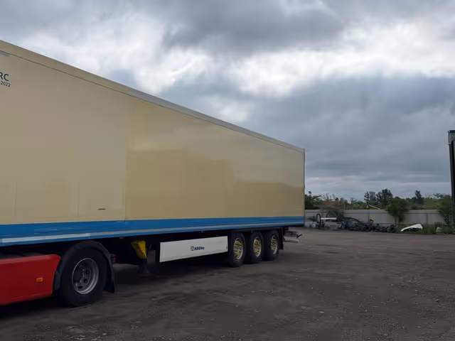 Kogel S24 2016, Kyiv (city), $25 000 - image 1