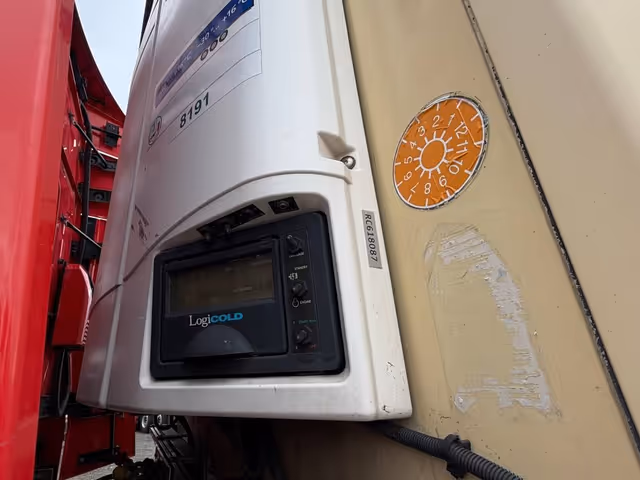 Kogel S24 2016, Kyiv (city), $25 000 - image 4
