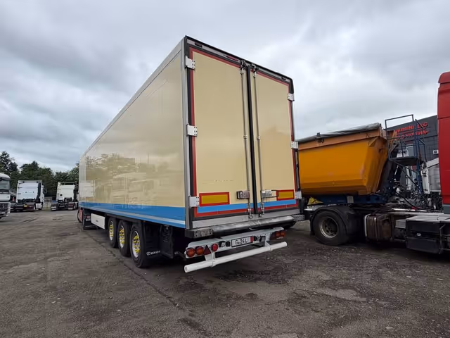 Kogel S24 2016, Kyiv (city), $25 000 - image 2