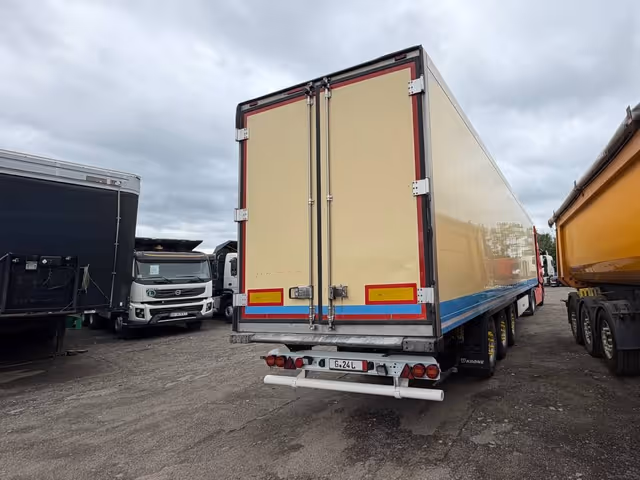 Kogel S24 2016, Kyiv (city), $25 000 - image 3