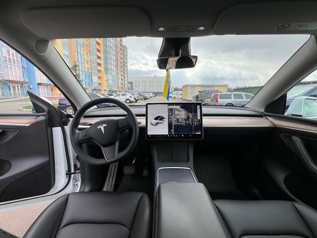 Tesla Model Y 2021, Київ, $27 000 - зображення 5