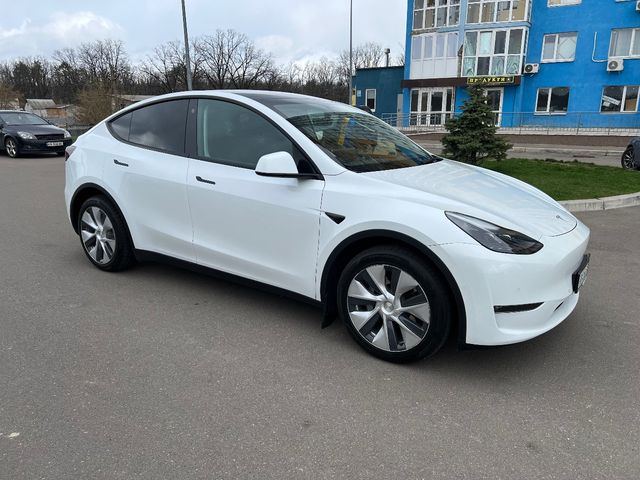 Tesla Model Y 2021, Київ, $27 000 - зображення 2