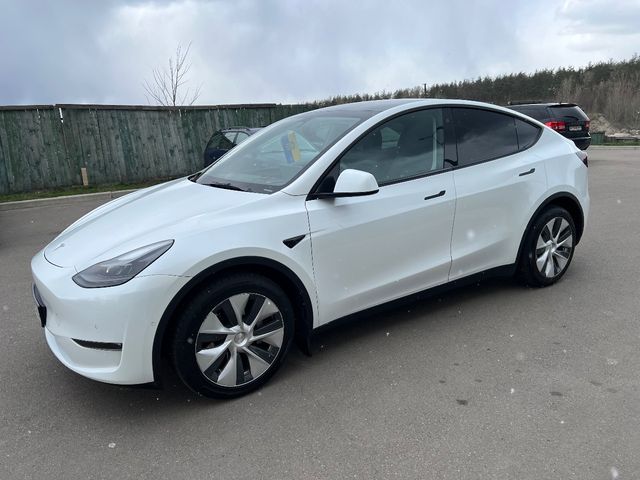 Tesla Model Y 2021, Київ, $27 000 - зображення 4