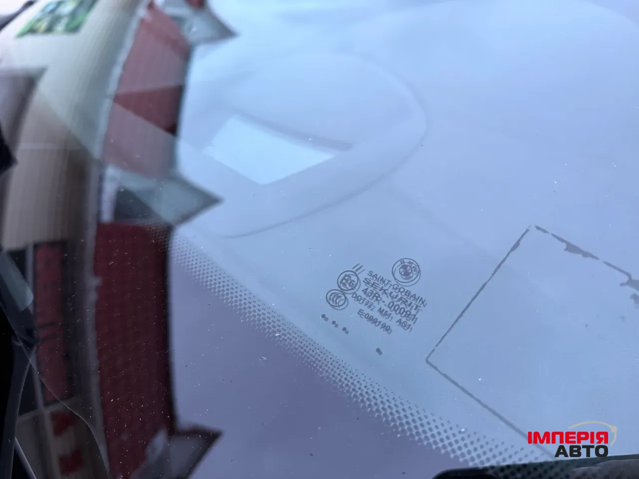 BMW X6 - фото 10