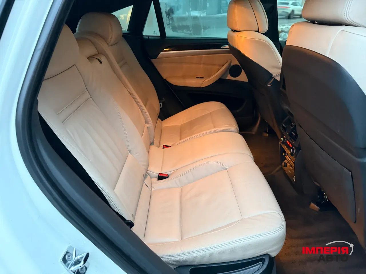 BMW X6 - фото 26