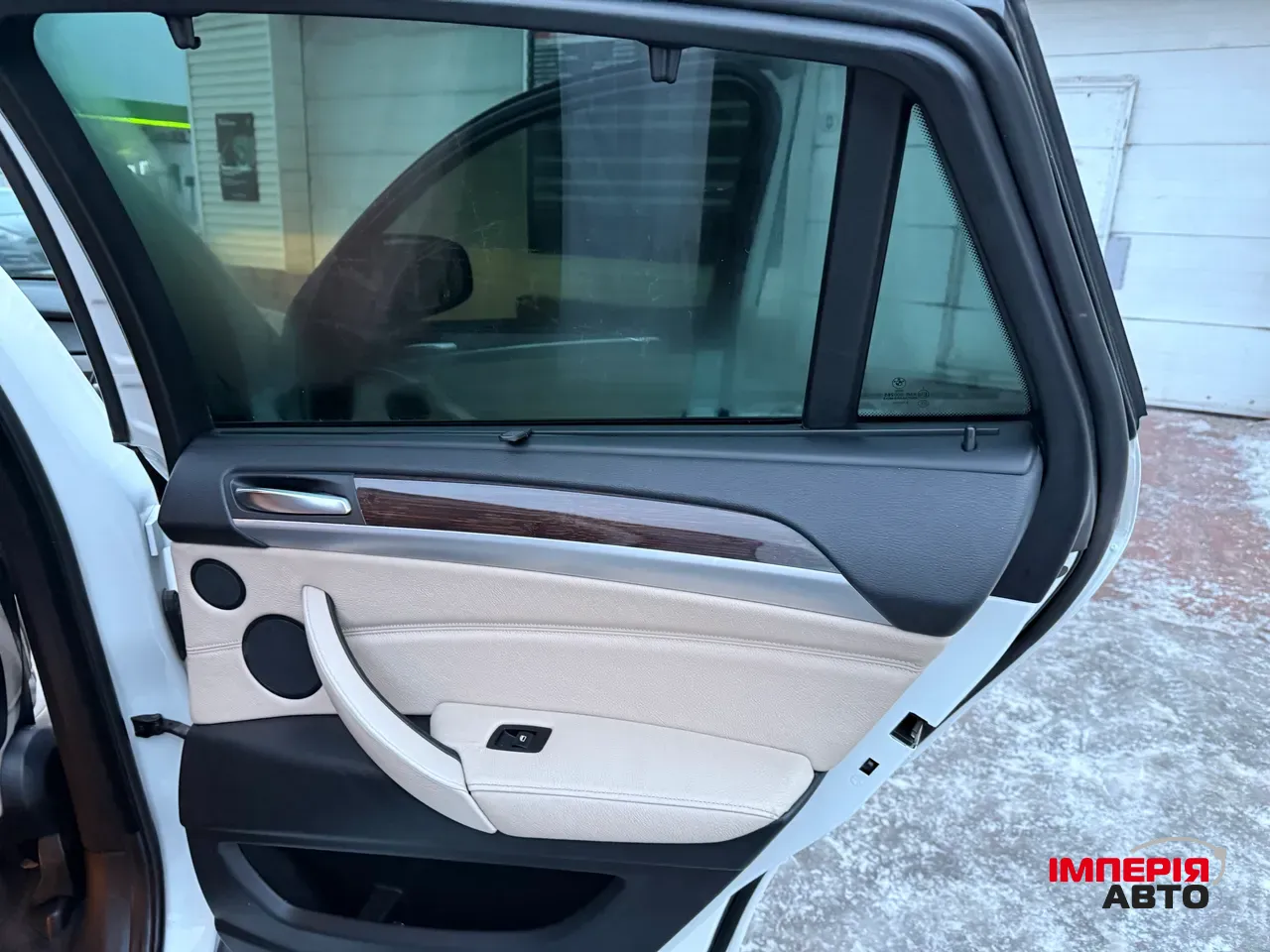 BMW X6 - фото 30