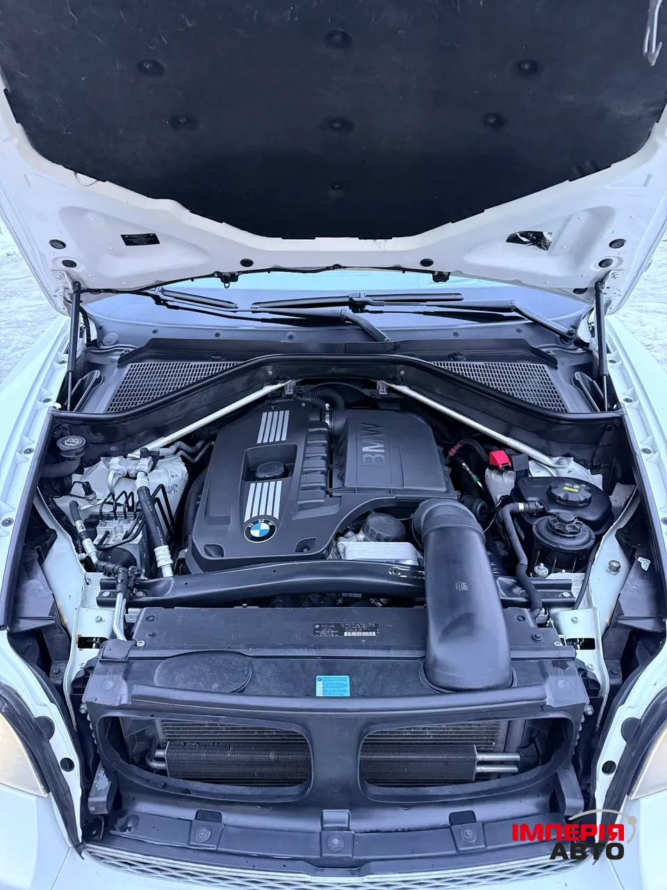 BMW X6 - фото 31