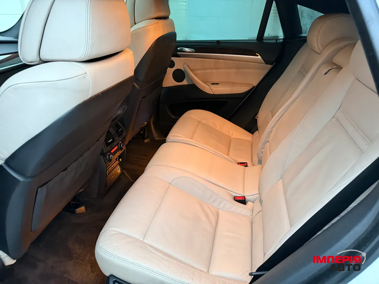 BMW X6 - фото 21