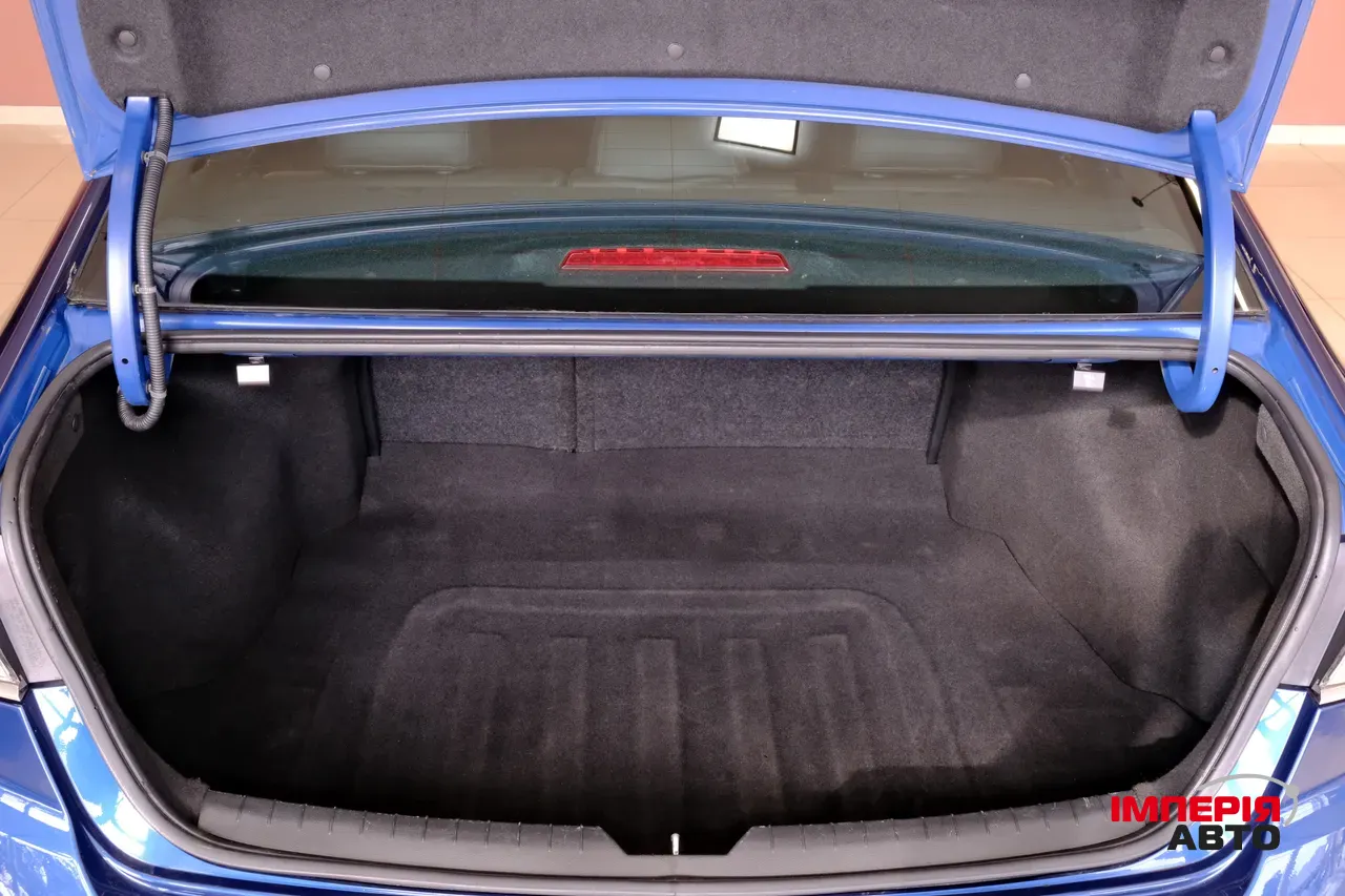 Hyundai Sonata - фото 9