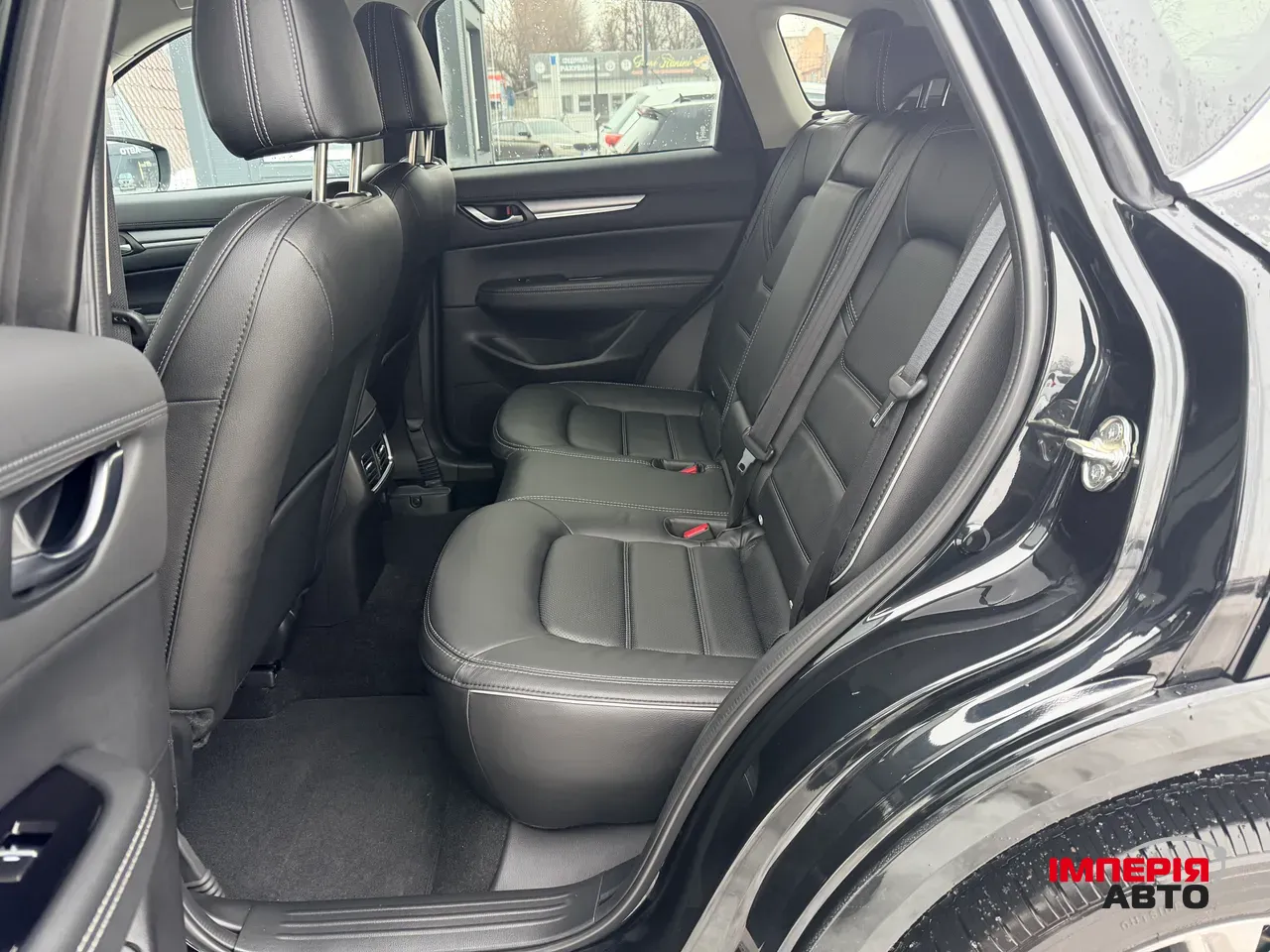 Mazda CX-5 - фото 9