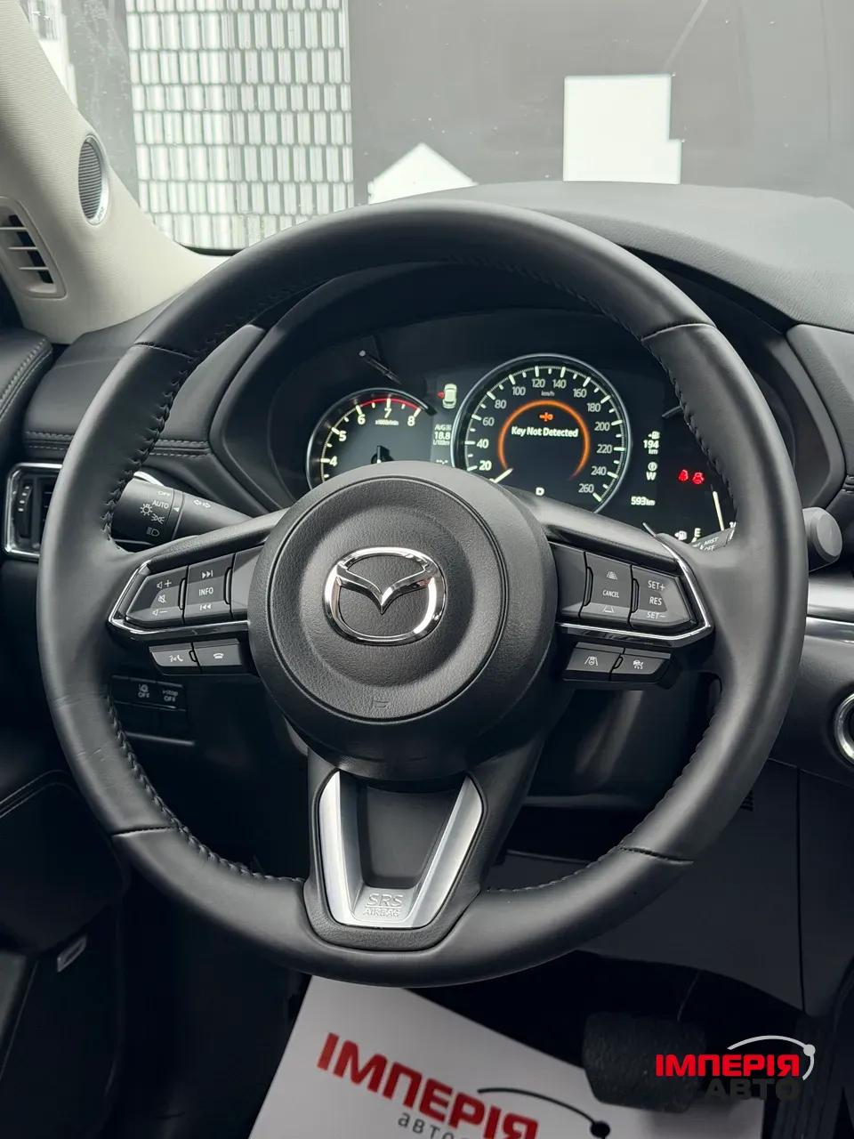 Mazda CX-5 - фото 10