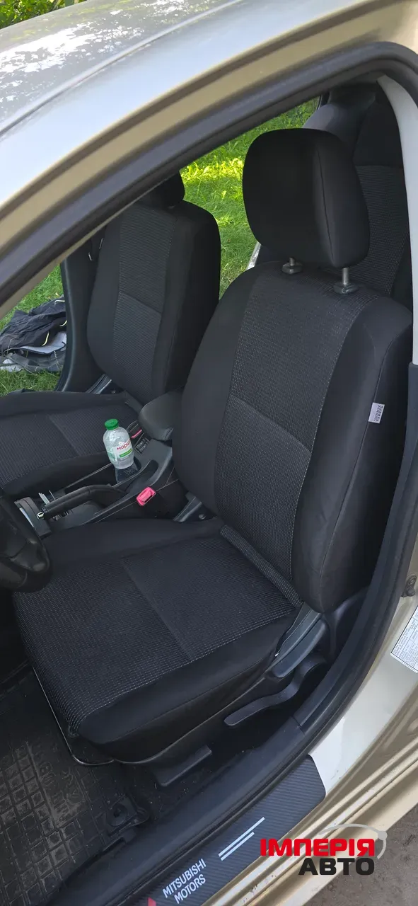 Mitsubishi Lancer - фото 17
