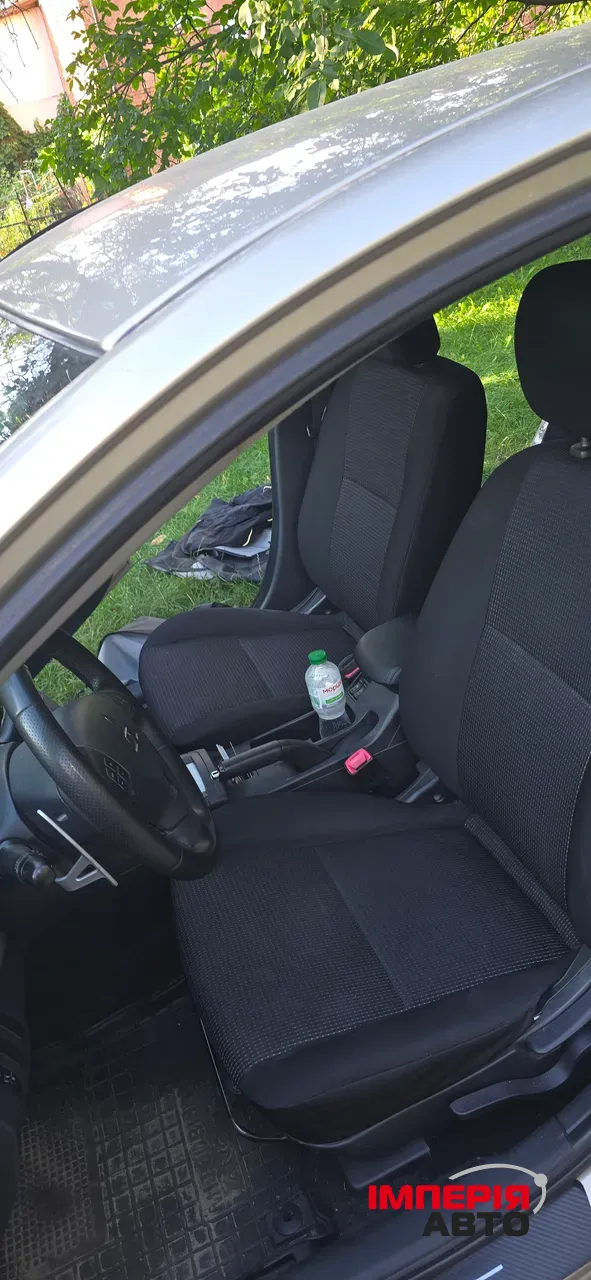 Mitsubishi Lancer - фото 16