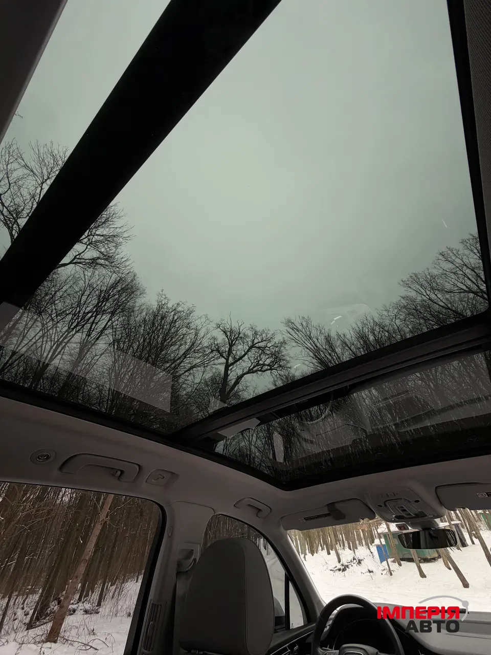 Audi Q7 - фото 46