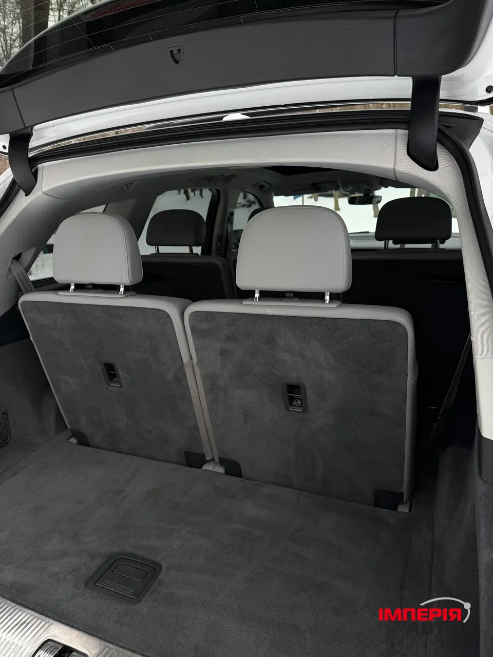 Audi Q7 - фото 49