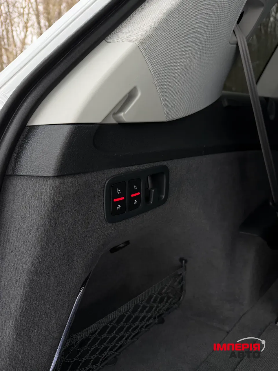 Audi Q7 - фото 50