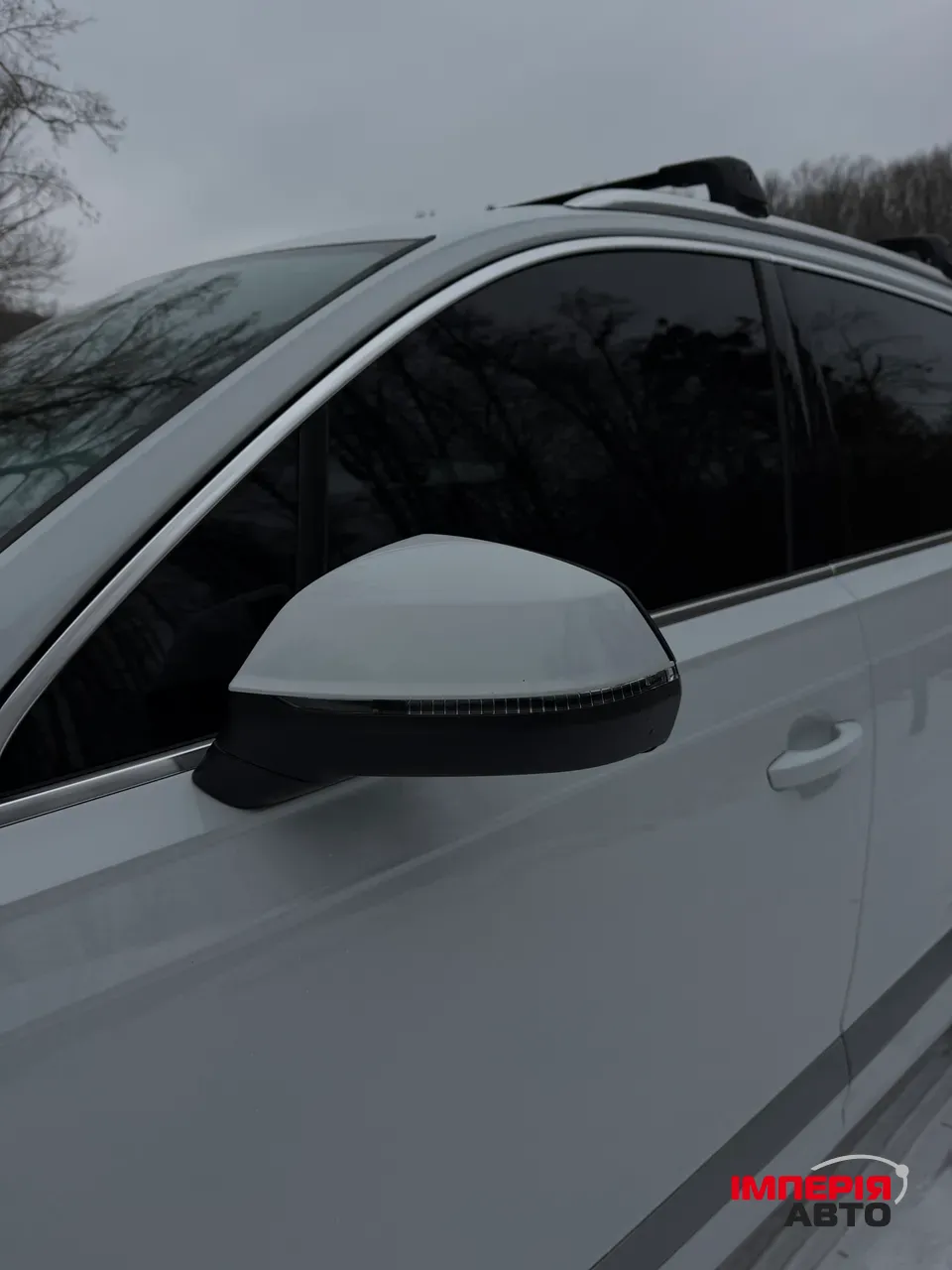 Audi Q7 - фото 53