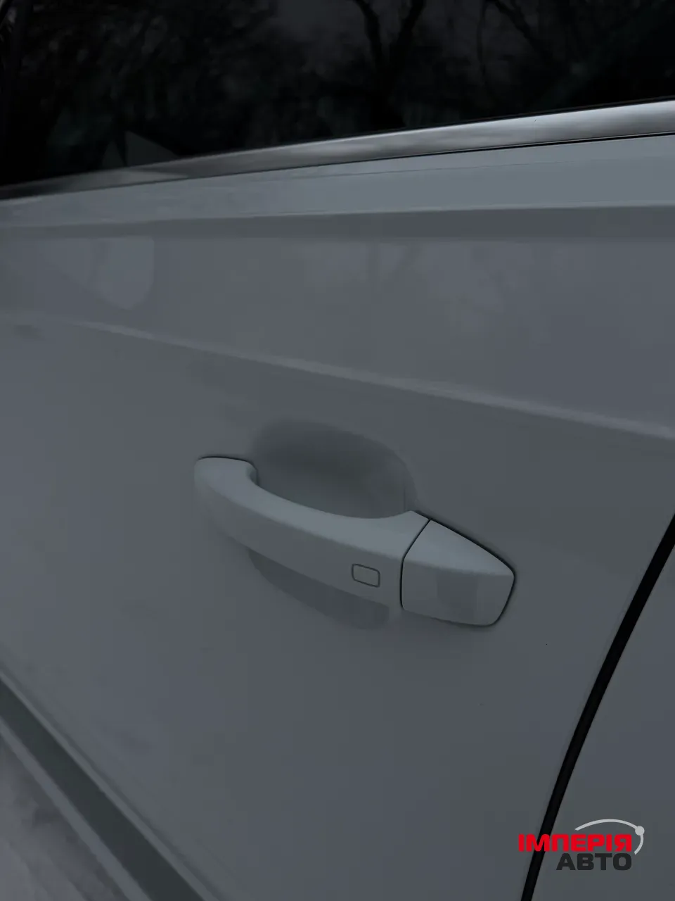 Audi Q7 - фото 52