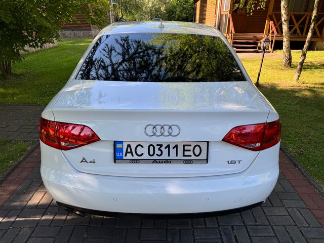 Audi A4 2010, Луцьк, $10 900 - зображення 5