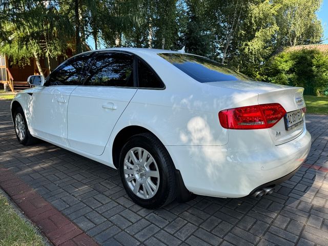 Audi A4 2010, Луцьк, $10 900 - зображення 3