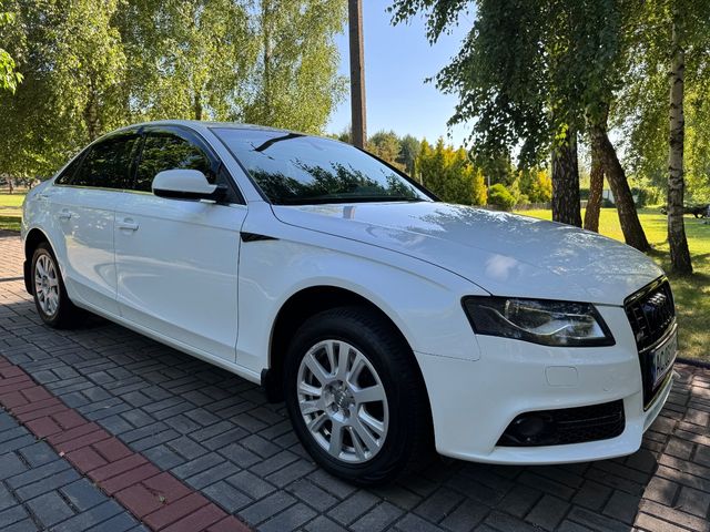 Audi A4 2010, Луцьк, $10 900 - зображення 1