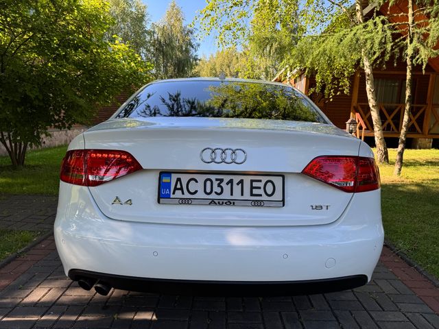 Audi A4 2010, Луцьк, $10 900 - зображення 4