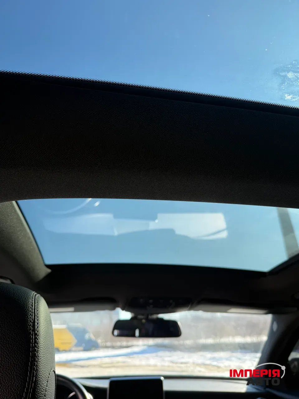 Mercedes-Benz C-Класс - фото 10