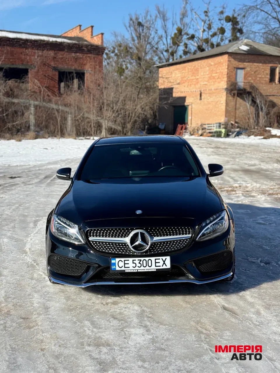 Mercedes-Benz C-Класс - фото 6