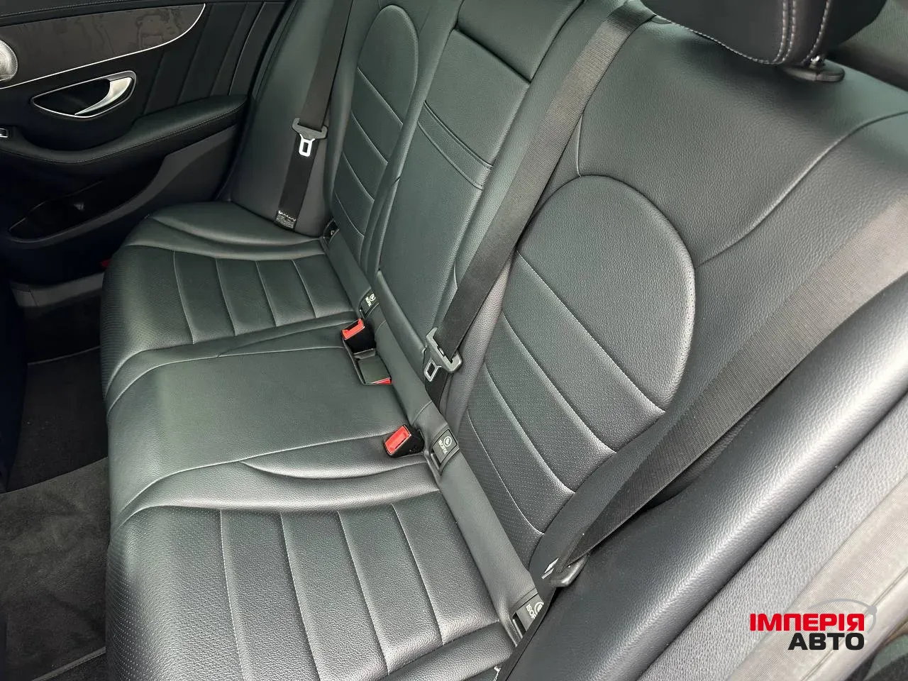 Mercedes-Benz C-Класс - фото 11