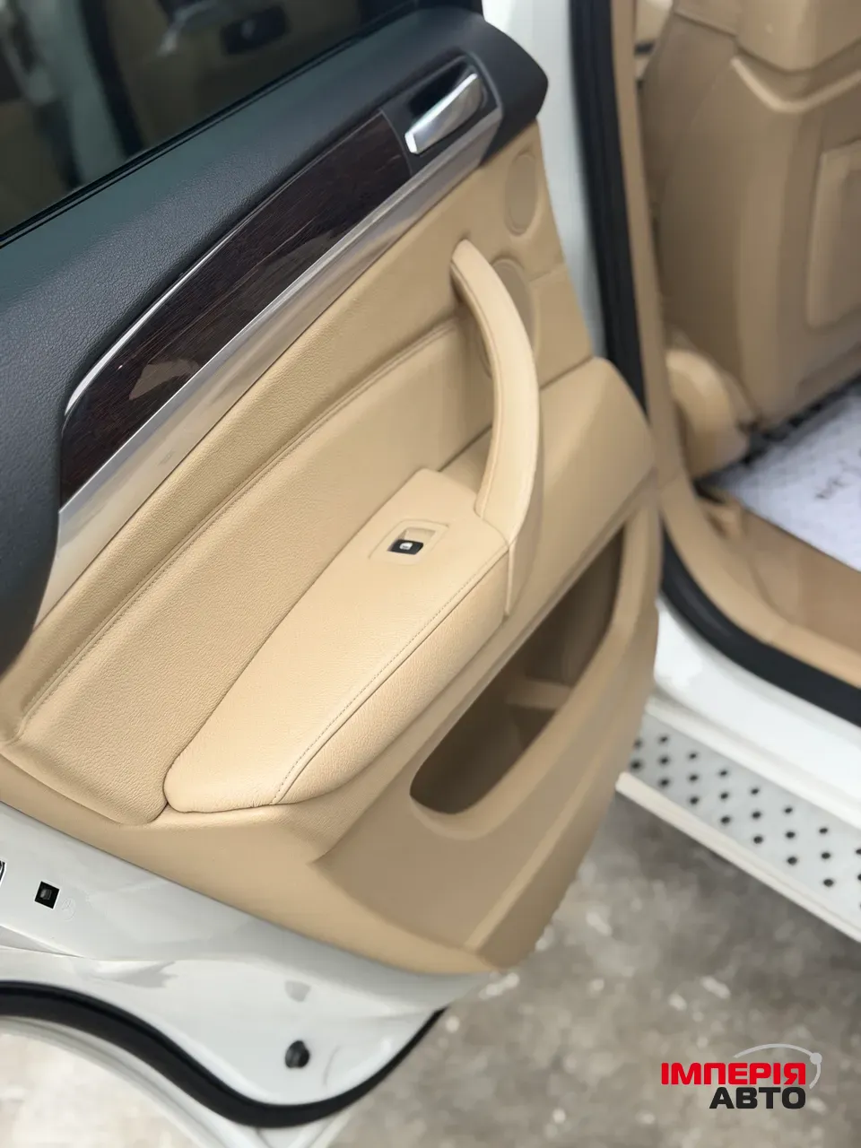 BMW X6 - фото 35