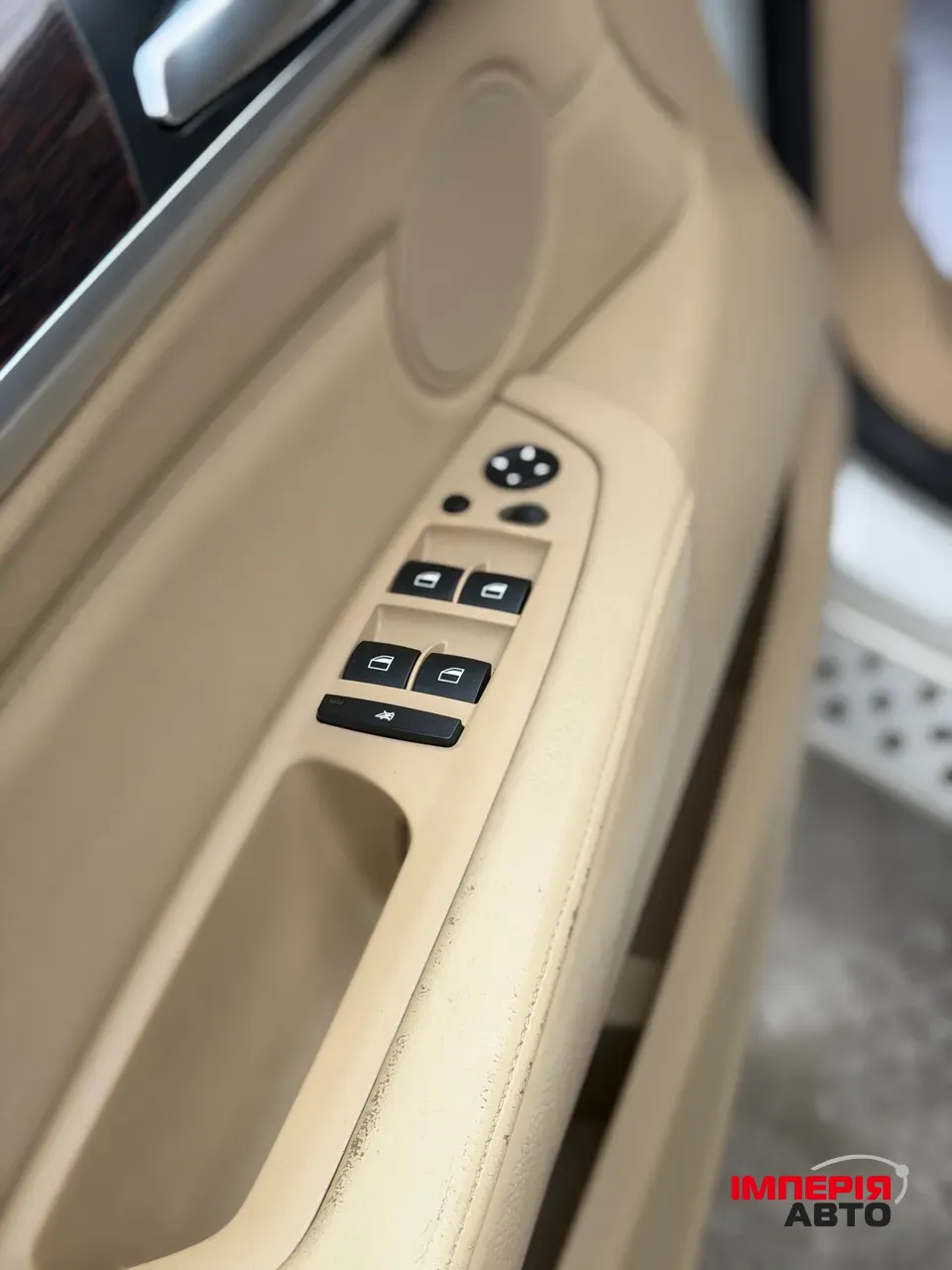 BMW X6 - фото 25