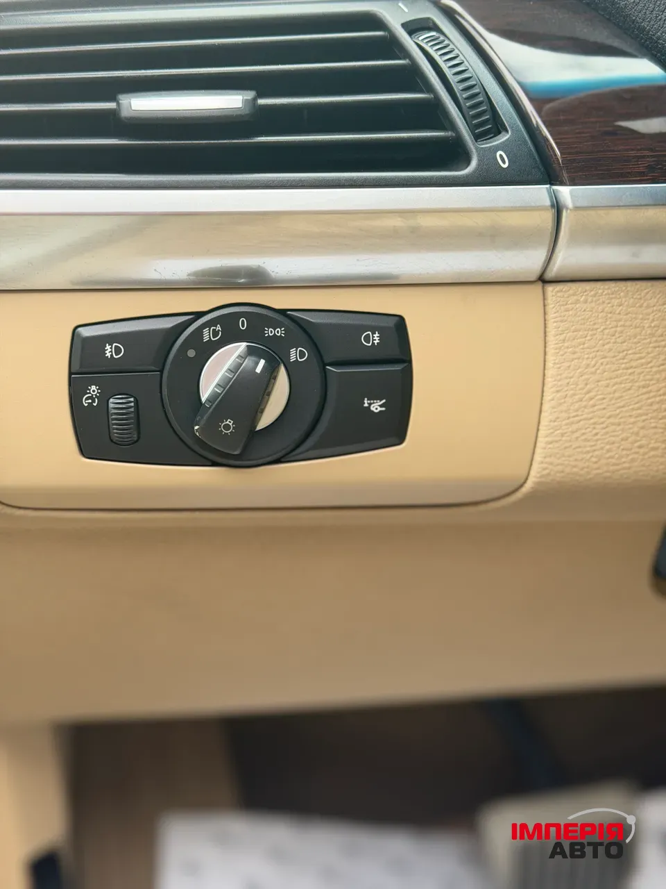 BMW X6 - фото 26