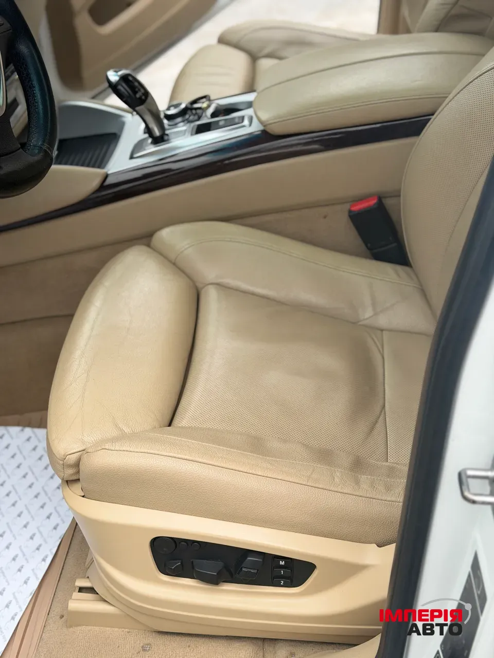 BMW X6 - фото 24