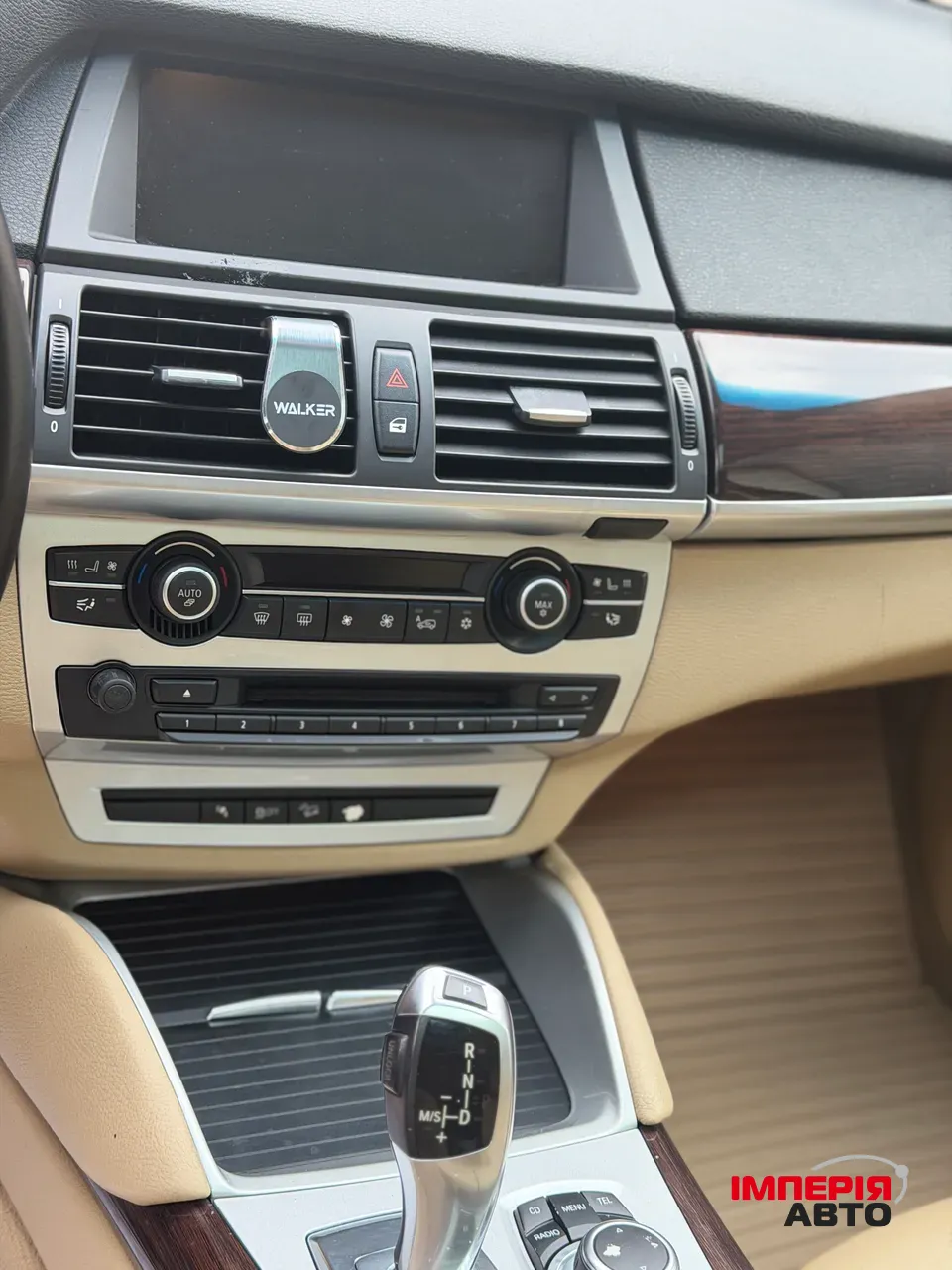 BMW X6 - фото 29