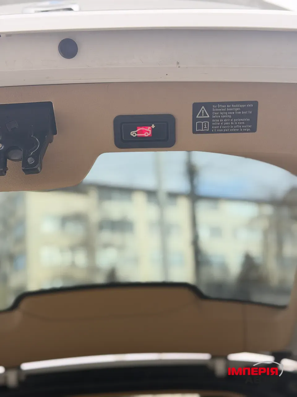 BMW X6 - фото 22