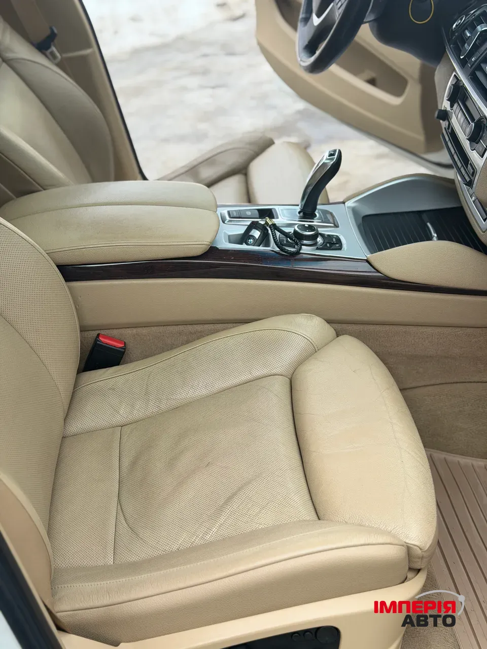 BMW X6 - фото 32